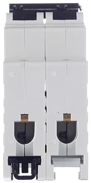 Автоматический выключатель модульный ABB SH202 2P 32А тип C 6 кА 400 В (2CDS212001R0324)