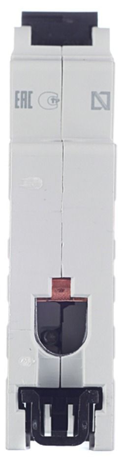 Автоматический выключатель ABB SH201L 1P 40А тип С 4,5 кА 220/380 В (1 шт.)