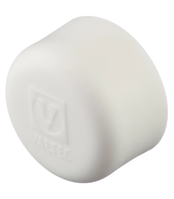 Заглушка полипропиленовая Valtec 25 мм (VTp.790.0.025)