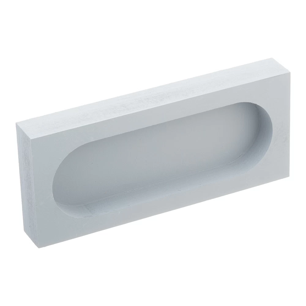 Подрозетник звукоизоляционный SoundGuard S-box 36×115×263 мм, 3 секции