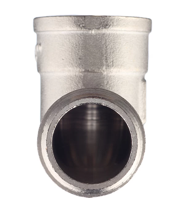 Угол Valtec 3/4 ВР(г) х 3/4 НР(ш) латунный (VTr.092.N.0005)
