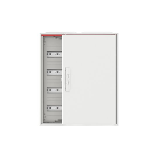 Щит распределительный навесной ABB 96 модулей CA24V 2CPX052185R9999