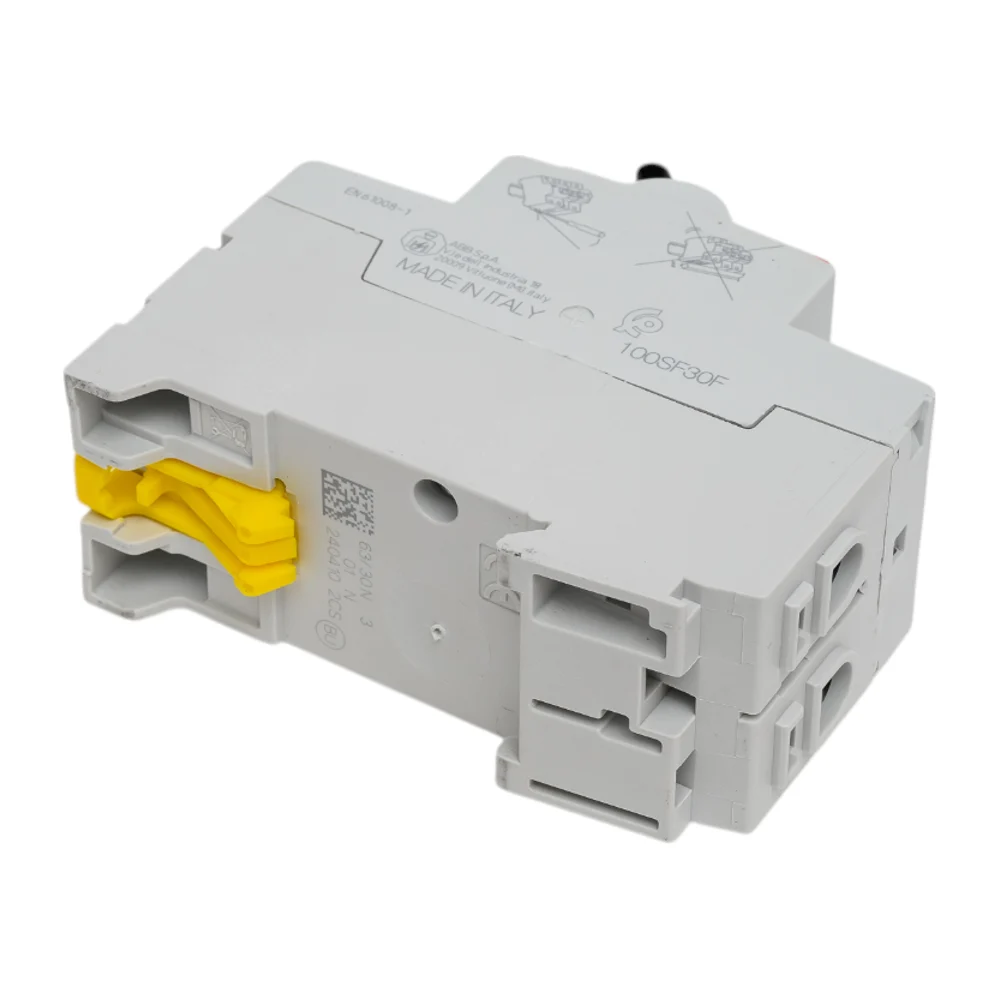 УЗО ABB FH202 2P 63А тип AC 30 мА (2CSF202002R1630)