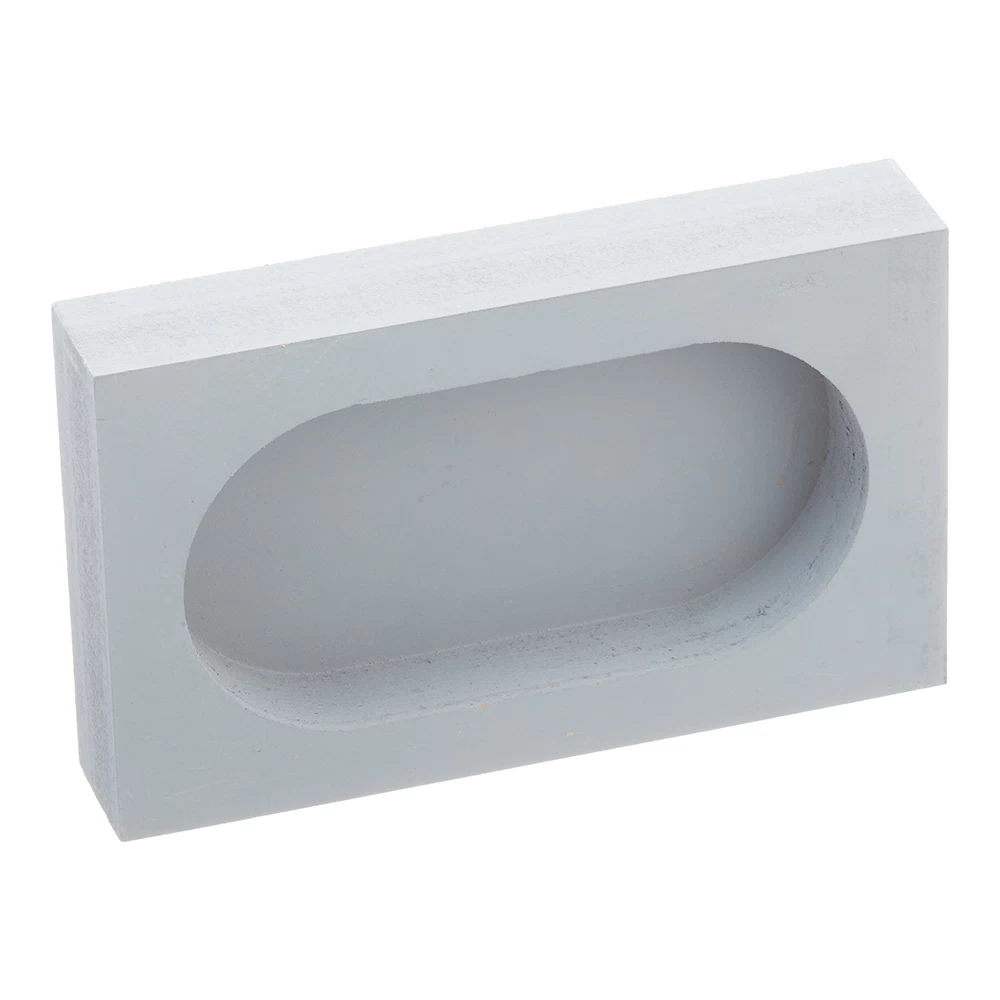 Подрозетник звукоизоляционный SoundGuard S-box 36×115×192 мм, 2 секции