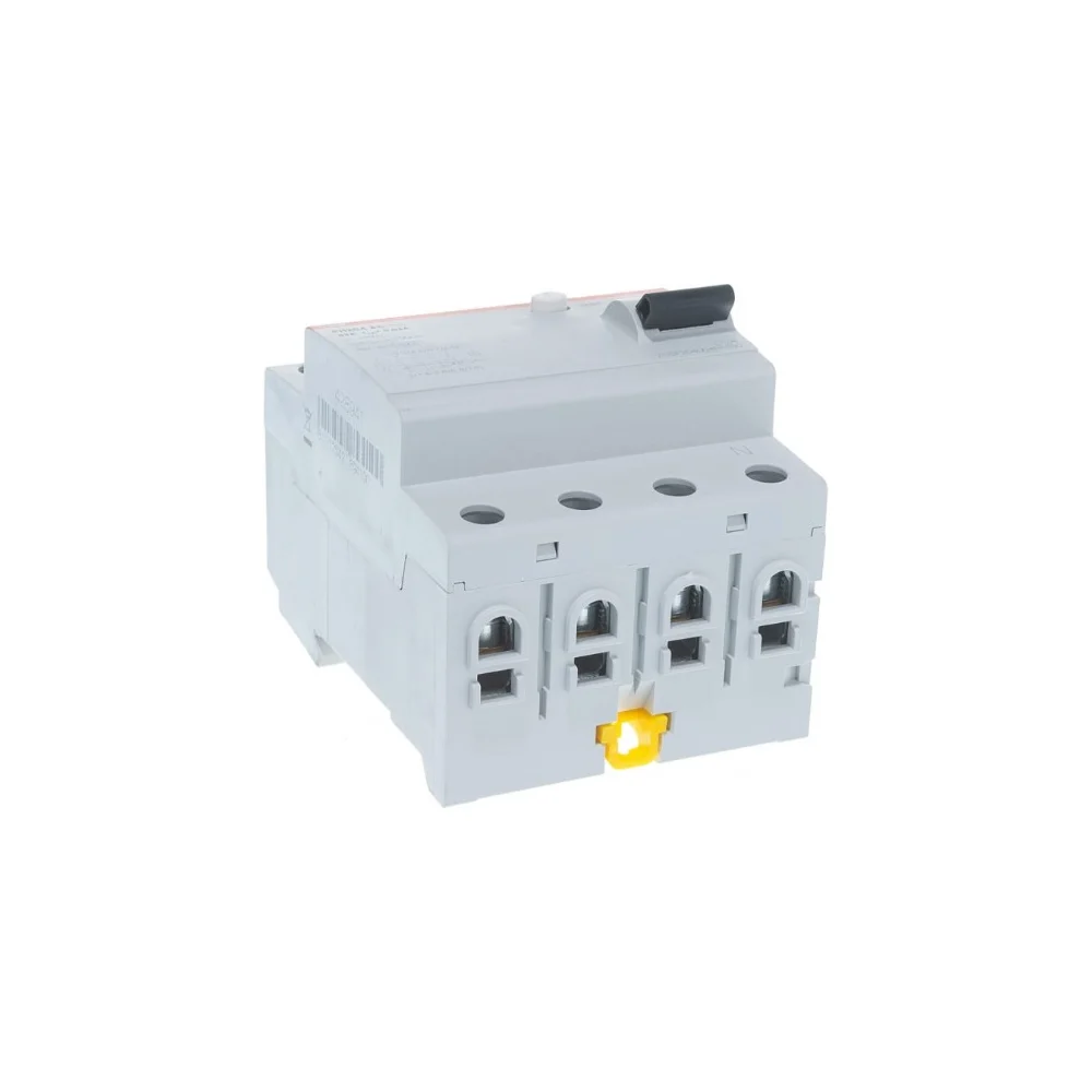 УЗО ABB FH204 4P 63А тип AC 30 мА (2CSF204004R1630)