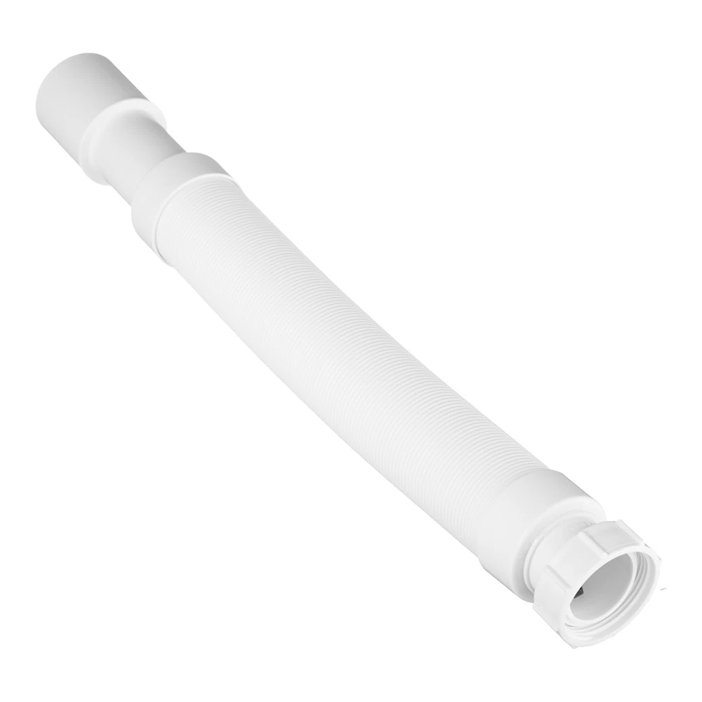 Сифон гофрированный McAlpine 1 1/2х40/50 мм (MRMF2)