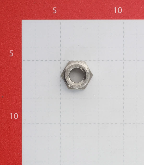 Футорка Valtec 1/2 НР(ш) х 1/4 ВР(г) латунная (VTr.581.N.0402)
