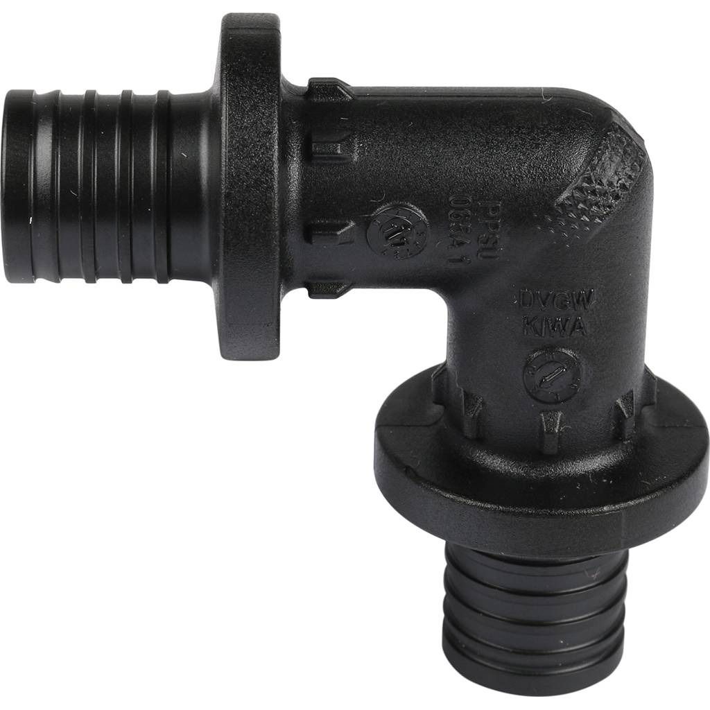 Угольник Rehau Rautitan 16-90 PX 11600211001