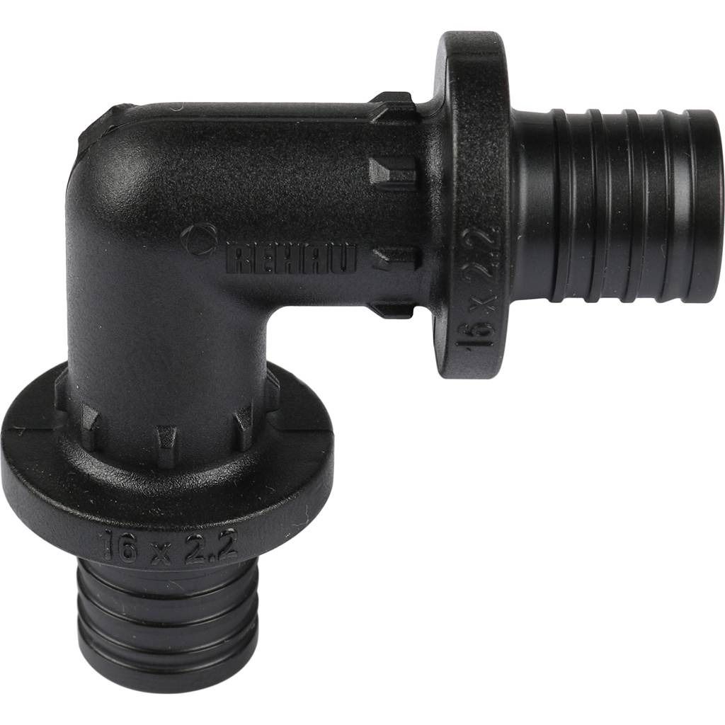 Угольник Rehau Rautitan 16-90 PX 11600211001