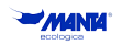 Manta Ecologica