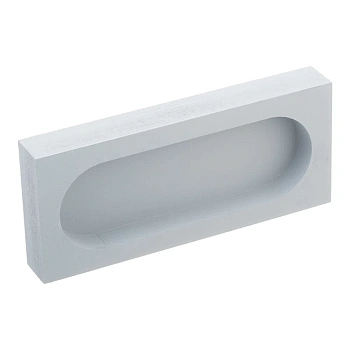 Подрозетник звукоизоляционный SoundGuard S-box 36×115×263 мм, 3 секции