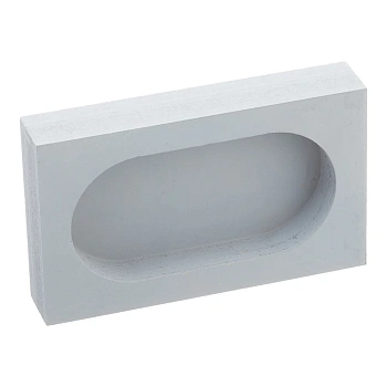 Подрозетник звукоизоляционный SoundGuard S-box 36×115×192 мм, 2 секции