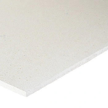 ГВЛ Knauf 2500х1200х12,5 мм влагостойкий прямая кромка