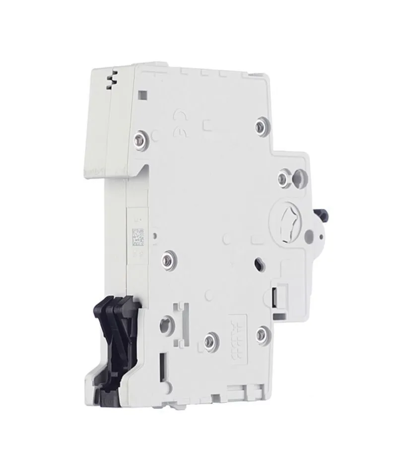 Автоматический выключатель ABB SH201L 1P 16А тип С 4,5 кА 220/380 В (1 шт.)