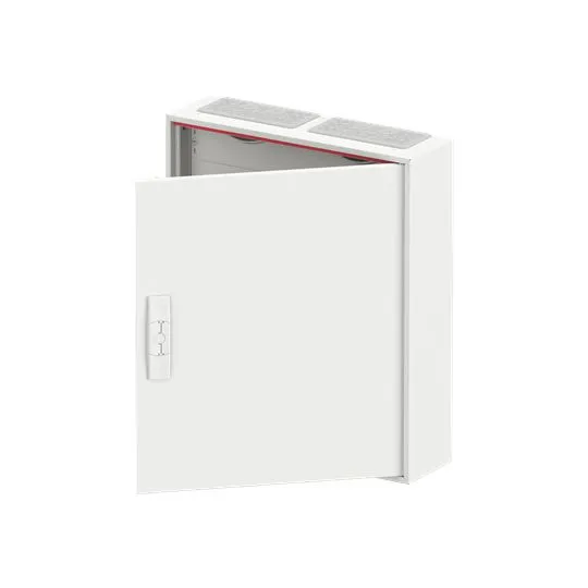Щит распределительный навесной ABB 96 модулей CA24V 2CPX052185R9999