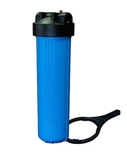 Фильтр Bigblue, 20 л, с картриджем