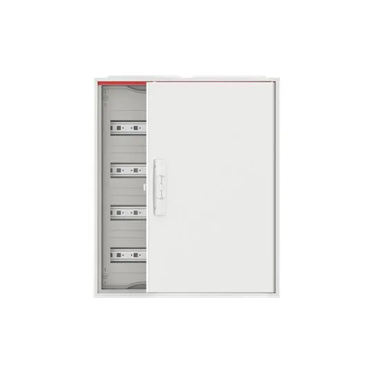 Щит распределительный навесной ABB 96 модулей CA24V 2CPX052185R9999