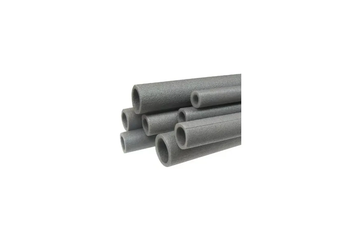 Теплоизоляция для труб Mill-Ecoflex 110/9, длина 2 м Millennium UTSS1190