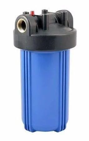Фильтр Bigblue, 10 л, с картриджем