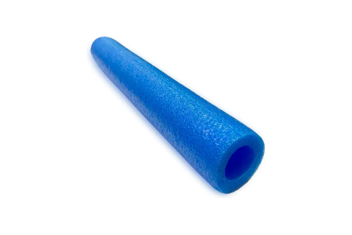 Теплоизоляция для труб Mill-Ecoflex 35/9, длина 2 м, синяя Millennium UTTS3590