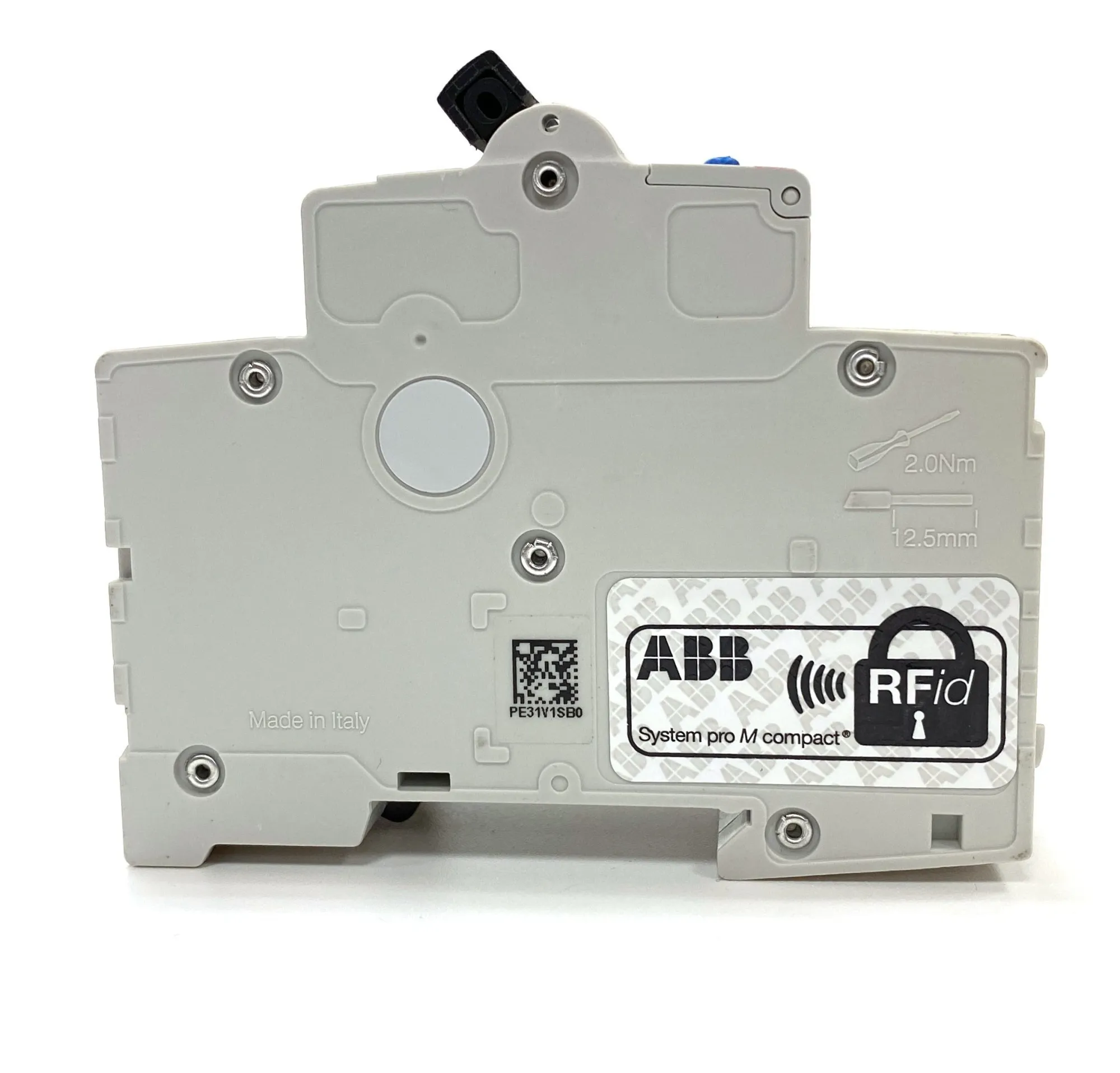 ABB Дифференциальный автомат 2P 32А 30мА