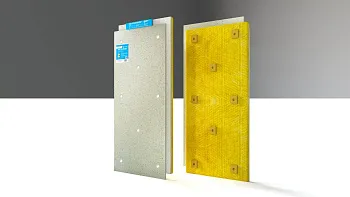 ЗИПC 3 ультрa 1200*600*42мм (с комплектoмкpепежа )